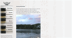 Desktop Screenshot of notonmusic.com